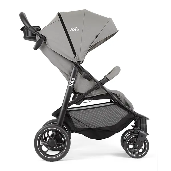 Joie Litetrax - Stroller and car seat Set - Pebble product thumbnail 7
