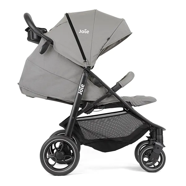 Joie Litetrax - Stroller and car seat Set - Pebble product thumbnail 8