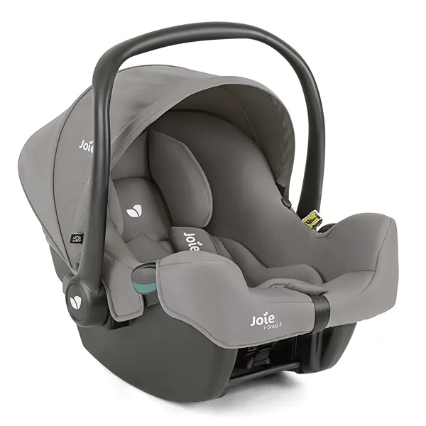 Joie Litetrax - Stroller and car seat Set - Pebble product thumbnail 10