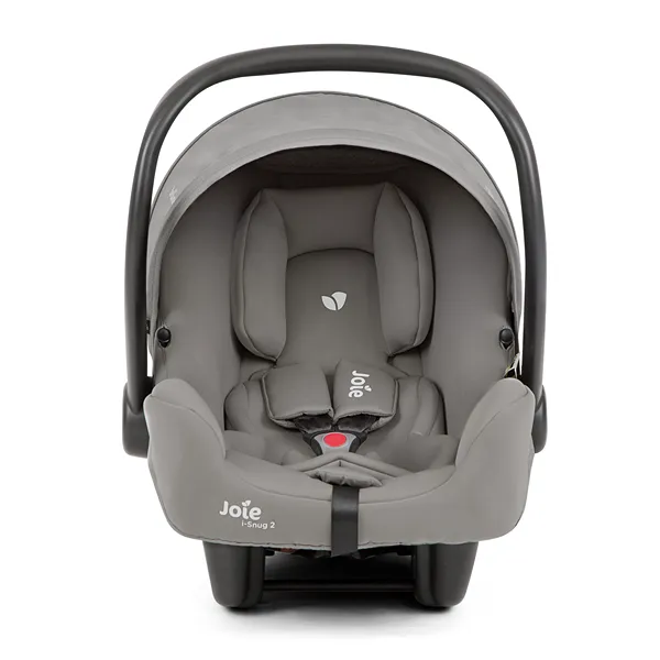Joie Litetrax - Stroller and car seat Set - Pebble product thumbnail 11