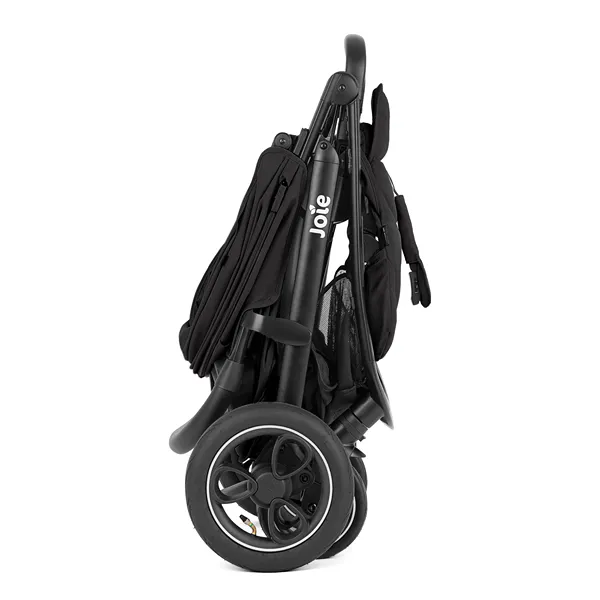 Joie Litetrax - Stroller and car seat Set - Shale product thumbnail 2
