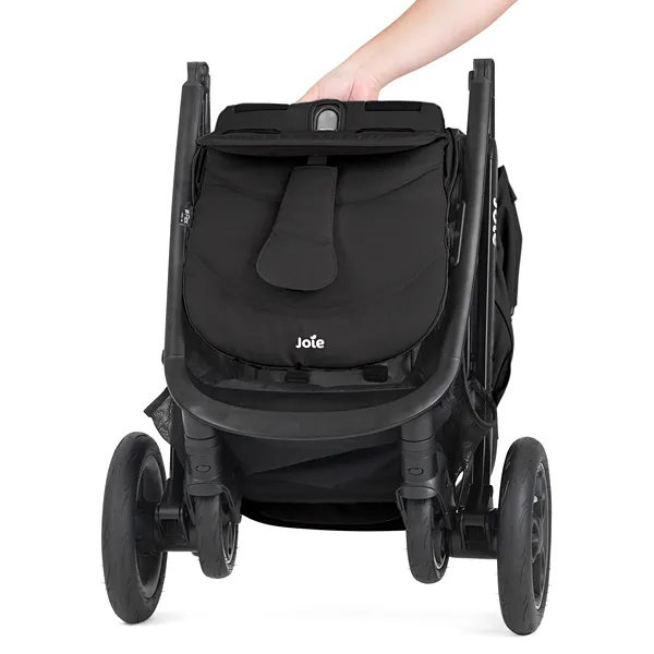 Joie Litetrax - Stroller and car seat Set - Shale product thumbnail 3