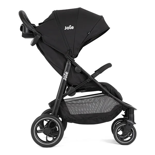 Joie Litetrax - Stroller and car seat Set - Shale product thumbnail 4