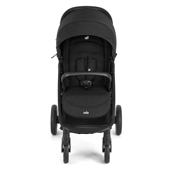 Joie Litetrax - Stroller and car seat Set - Shale product thumbnail 7