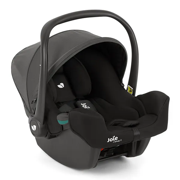 Joie Litetrax - Stroller and car seat Set - Shale product thumbnail 8
