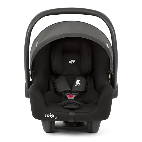 Joie Litetrax - Stroller and car seat Set - Shale product thumbnail 9