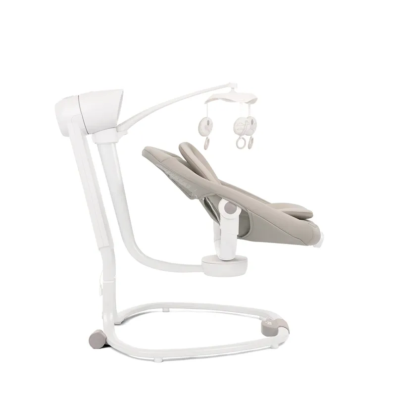 Joie Serina 2in1 Cosmo Tan Baby Swing and Rocker - Beige product thumbnail 2