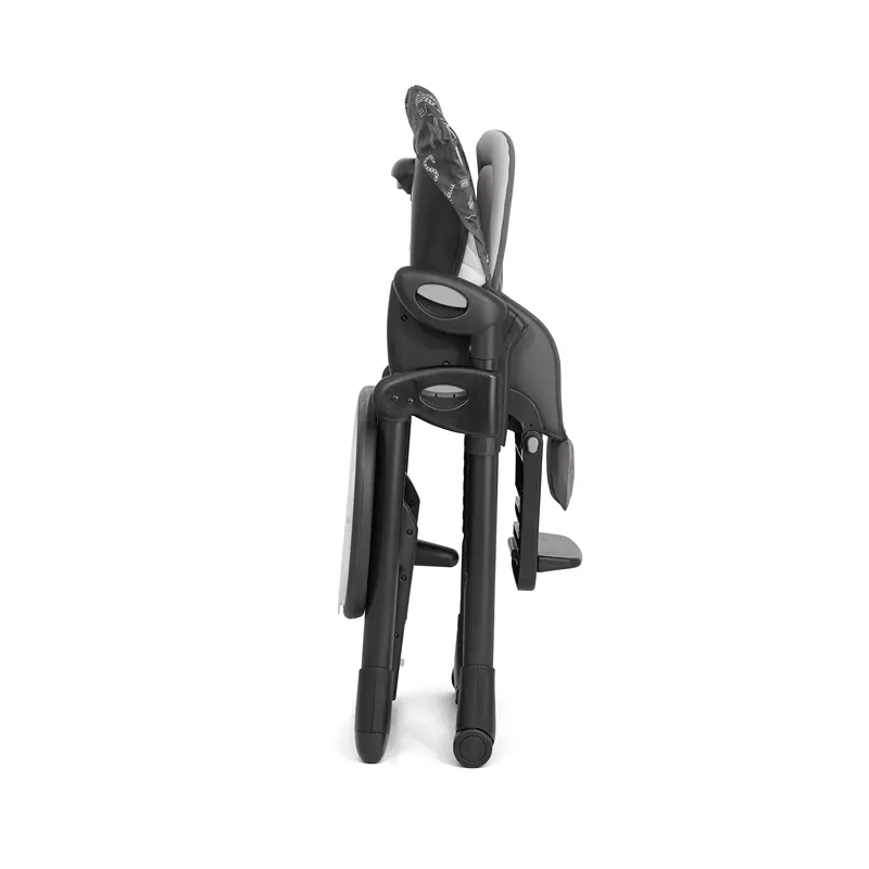 Joie Mimzy 2in1 High Chair - ABC Charcoal product thumbnail 5