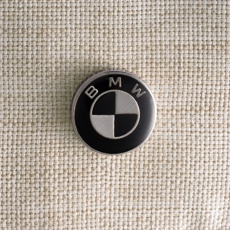 Nuna Trvl Lx BMW Travel Premium Stroller – Mica product thumbnail 5