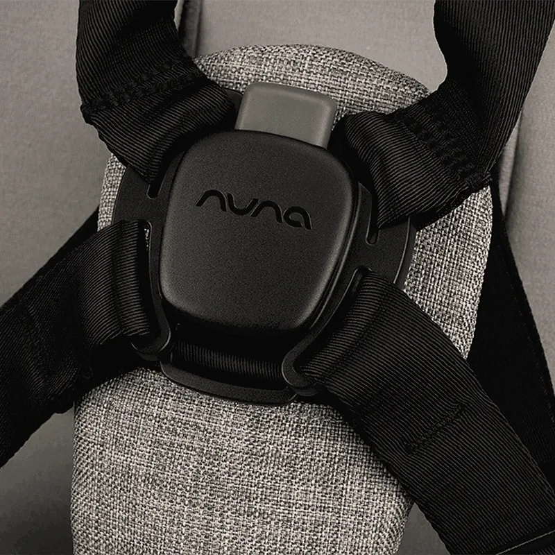 Nuna Triv Next BMW Travel Premium Compact Stroller – Graphene product thumbnail 4