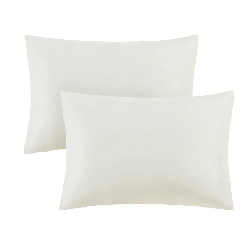 Nova Home Geotri Winter Embroidered Fur Comforter Set with Micro Mink Backing - Ivory (Available In Sizes) product thumbnail 6