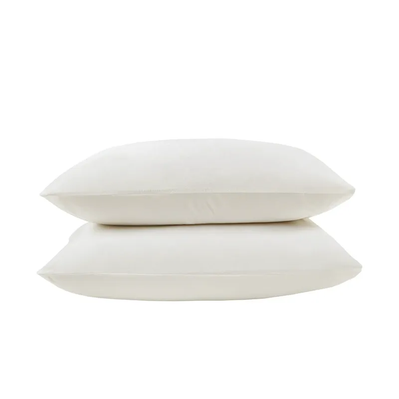 Nova Home Nita 3D Winter Jacquard Sherpa Comforter Set - Ivory (Available In Sizes) product thumbnail 7