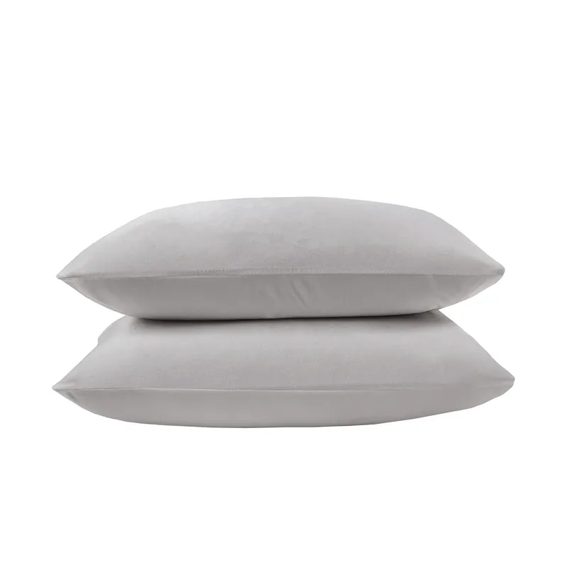Nova Home Nita 3D Winter Jacquard Sherpa Comforter Set - Grey (Available In Sizes) product thumbnail 7