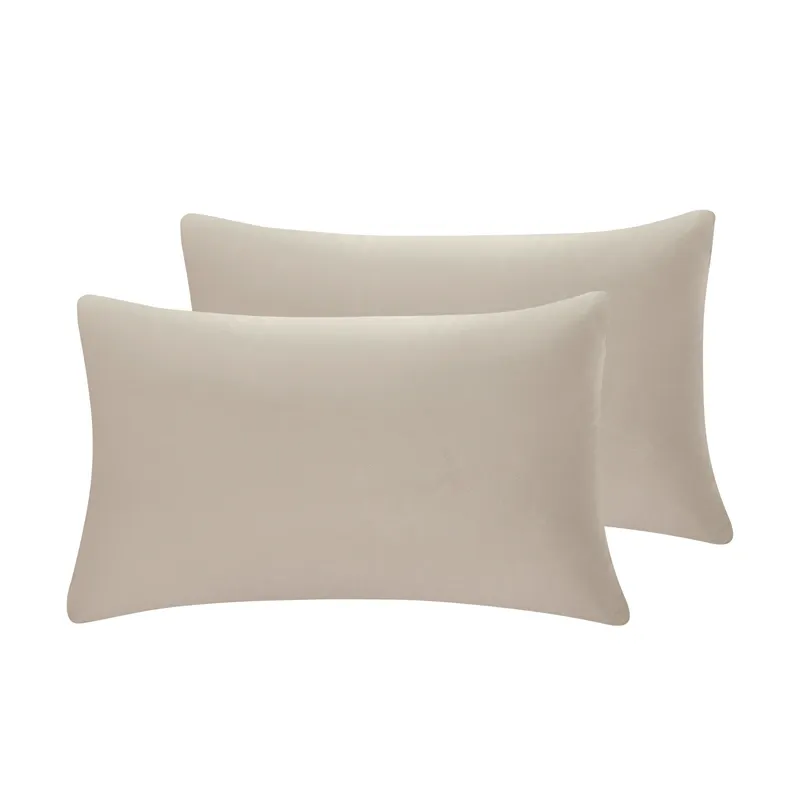 Nova Home Cocora Winter Embroidered UltraSoft CocoFlannel Comforter Set - King/Super King - Beige product thumbnail 8