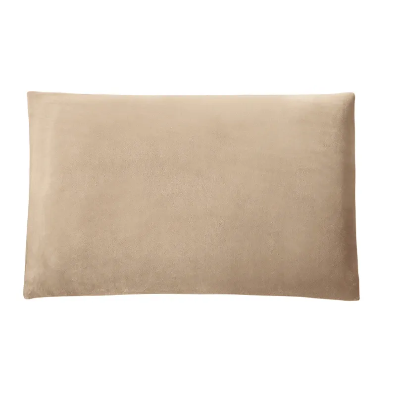 Nova Home Floriva Winter Jacquard Flannel Floral Comforter Set - Beige (Available In Sizes) product thumbnail 8