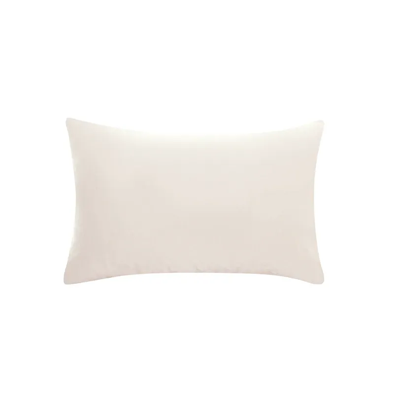 Nova Home Chevrone Winter Jaquard Fur Comforter Set with Soft Mink Backing - Ivory (Available In Sizes) product thumbnail 8