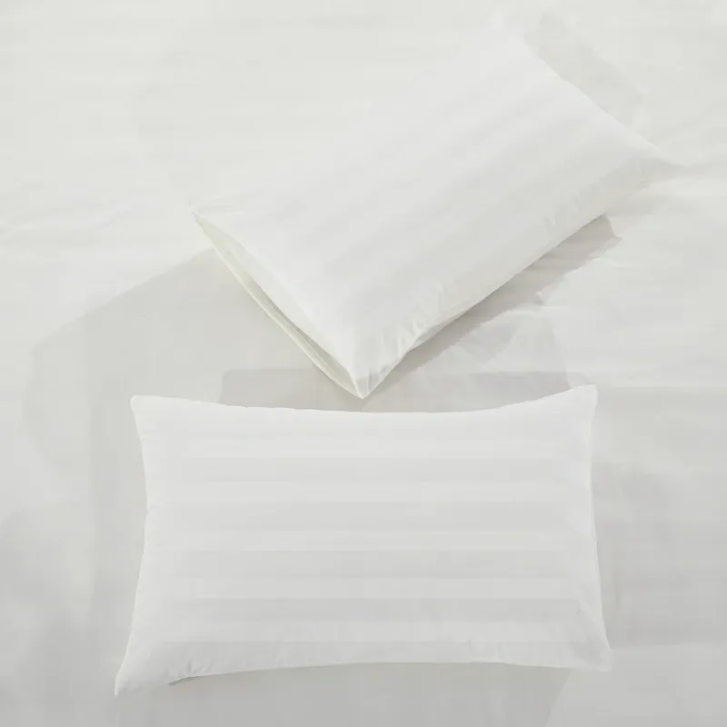 Nova Home Velvora Winter Velvet Duvet Cover Set - White (Available In Sizes) product thumbnail 6