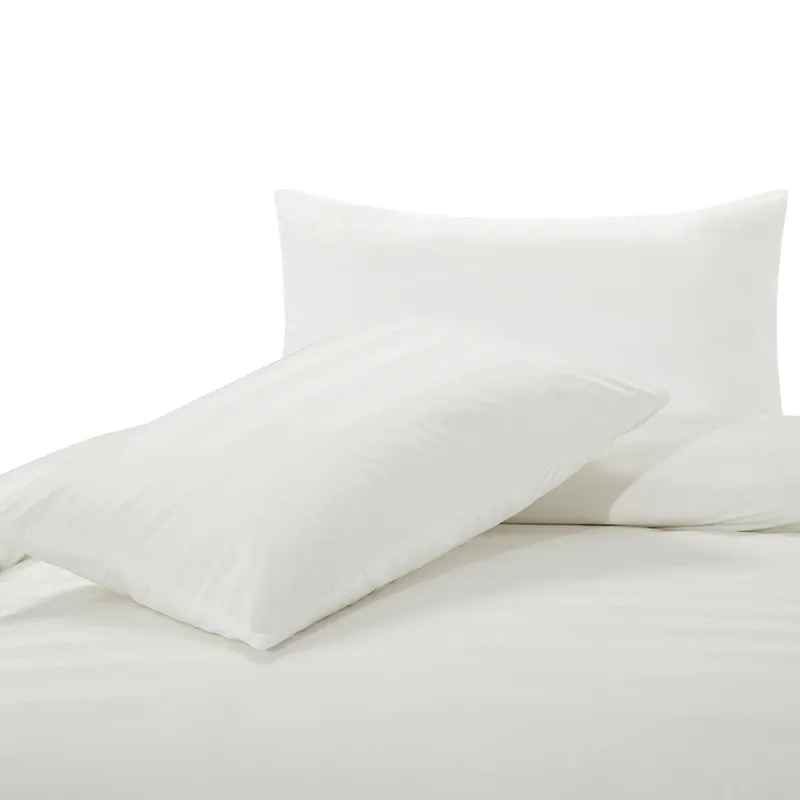 Nova Home Velvora Winter Velvet Duvet Cover Set - White (Available In Sizes) product thumbnail 7
