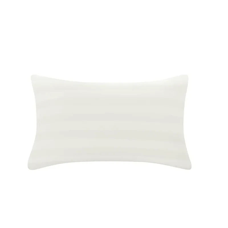 Nova Home Velvora Winter Velvet Duvet Cover Set - White (Available In Sizes) product thumbnail 8