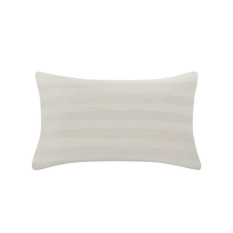 Nova Home Velvora Winter Velvet Duvet Cover Set - Ivory (Available In Sizes) product thumbnail 8