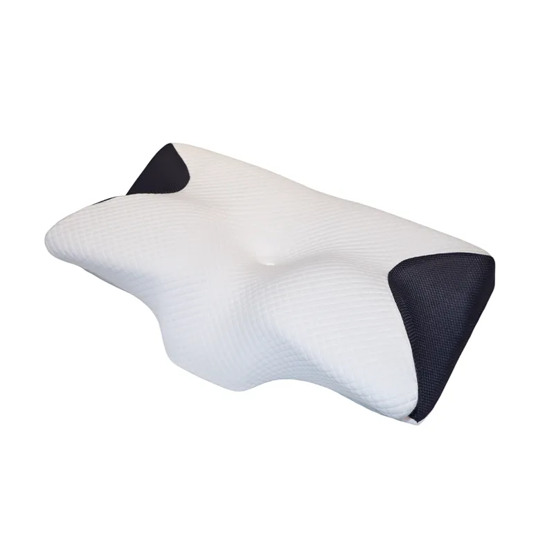 Nova Home Butterfly Memory Foam Cervical Pillow product thumbnail 2