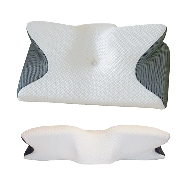 Nova Home Butterfly Memory Foam Cervical Pillow product thumbnail 12