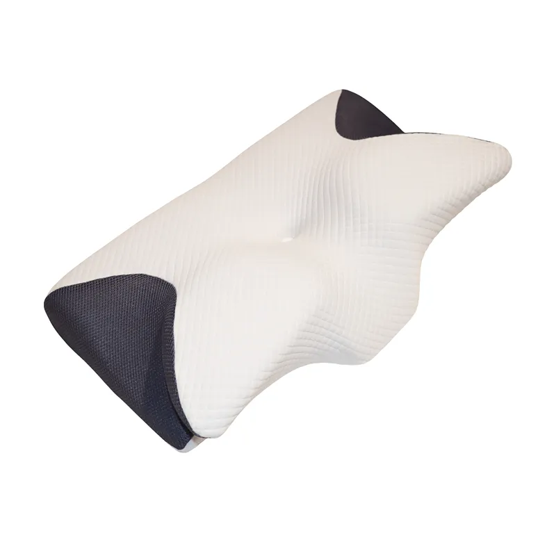 Nova Home Butterfly Memory Foam Cervical Pillow product thumbnail 15