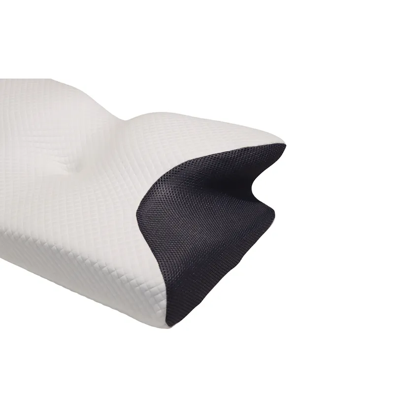 Nova Home Butterfly Memory Foam Cervical Pillow product thumbnail 16