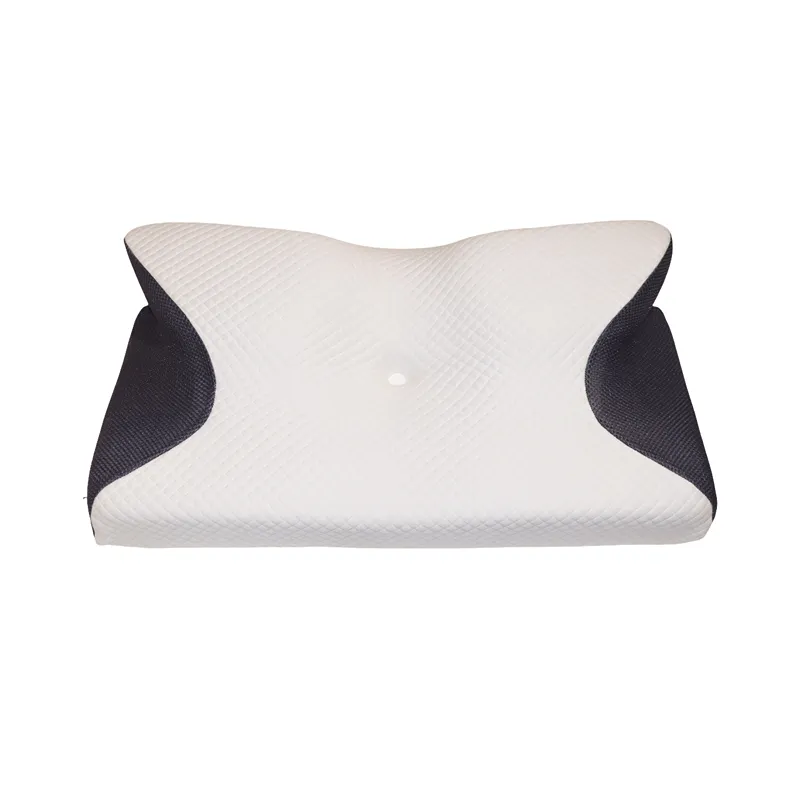 Nova Home Butterfly Memory Foam Cervical Pillow product thumbnail 17