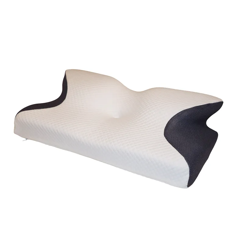 Nova Home Butterfly Memory Foam Cervical Pillow product thumbnail 3