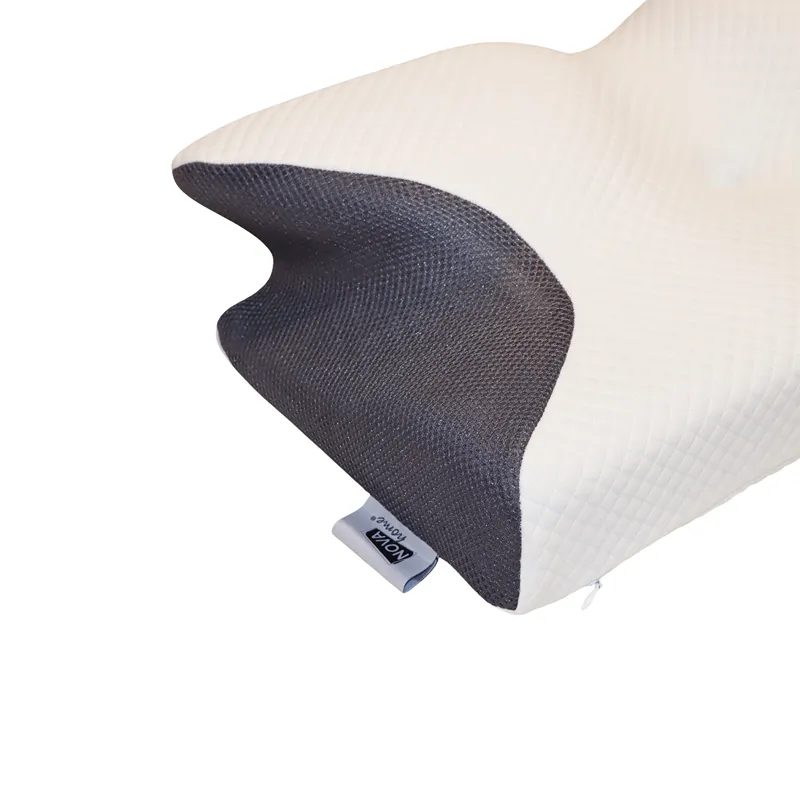 Nova Home Butterfly Memory Foam Cervical Pillow product thumbnail 8
