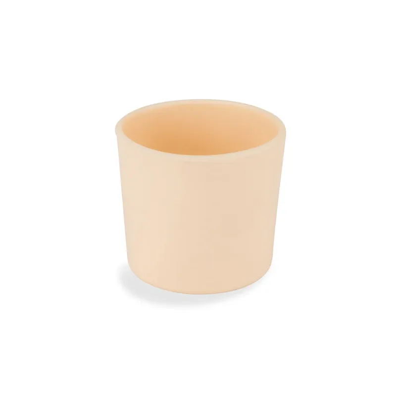 Babyjem Silicon Feeding Set - Ecru (Beige) product thumbnail 11