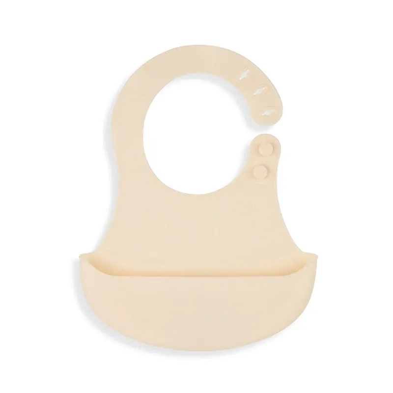 Babyjem Silicon Feeding Set - Ecru (Beige) product thumbnail 7