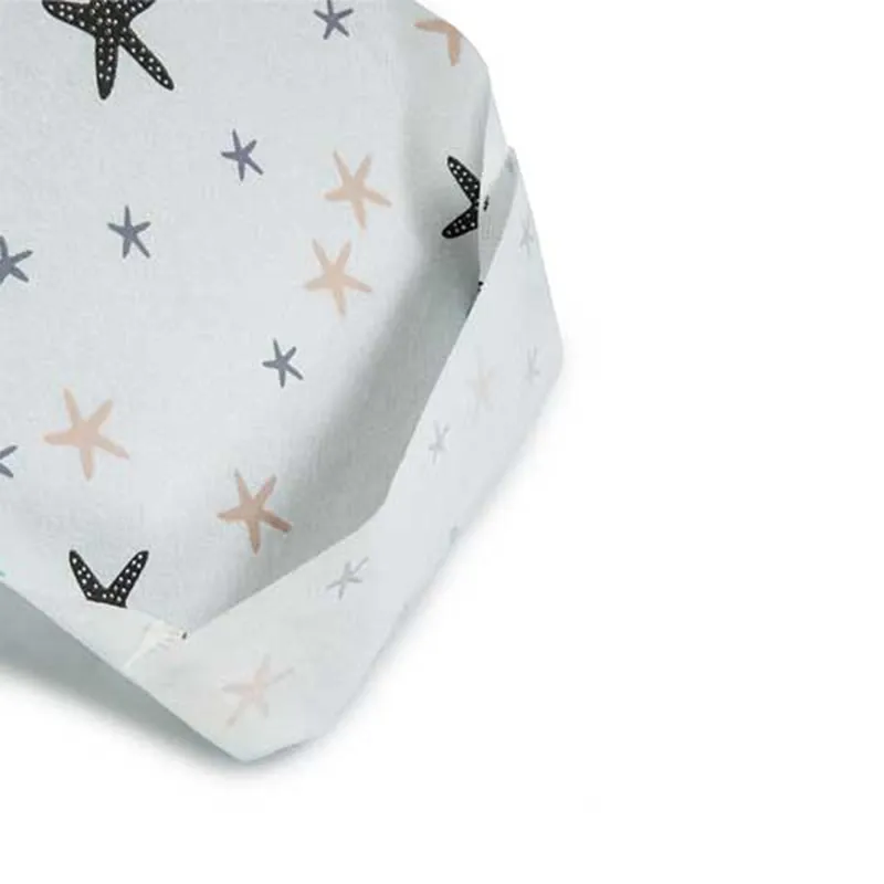 BabyJem Disposable Bib - 6 Months+ - 20 Pcs - White product thumbnail 6