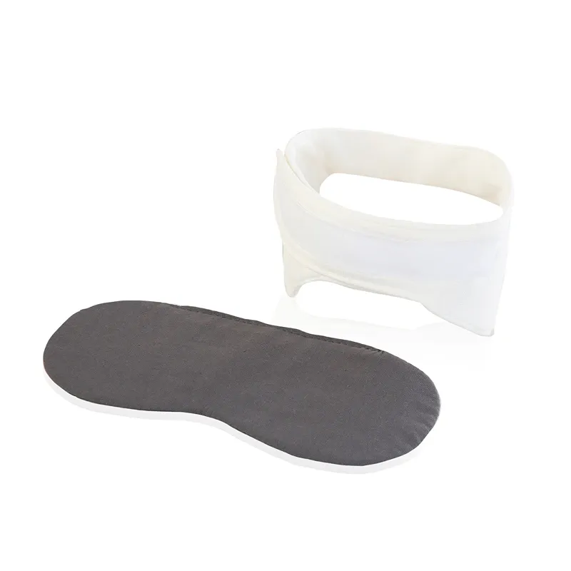 Babyjem Ear & Nap Protection - Antracite product thumbnail 2