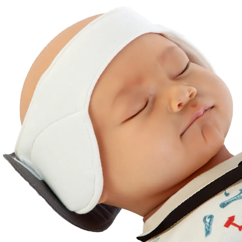 Babyjem Ear & Nap Protection - Antracite product thumbnail 3