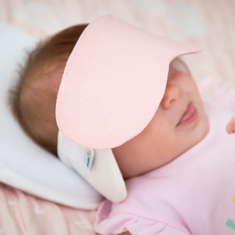 Babyjem Ear & Nap Protection - Antracite product thumbnail 4