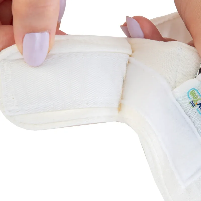 Babyjem Ear & Nap Protection - Antracite product thumbnail 5
