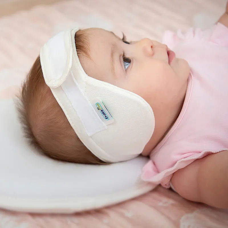 Babyjem Ear & Nap Protection - Antracite product thumbnail 4