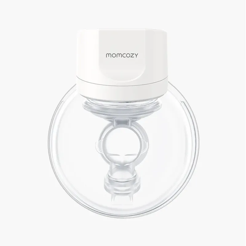 Momcozy S12 Pro Double Electric Wearable Breast Pump product thumbnail 7