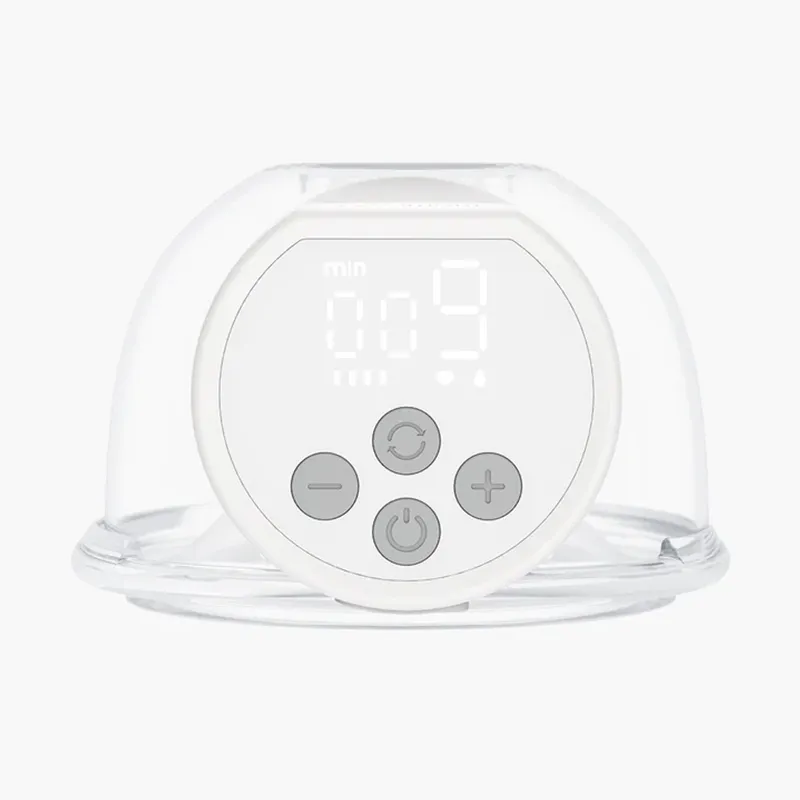 Momcozy S12 Pro Double Electric Wearable Breast Pump product thumbnail 8