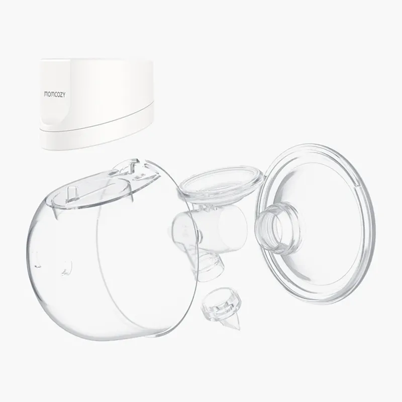Momcozy S12 Pro Double Electric Wearable Breast Pump product thumbnail 10
