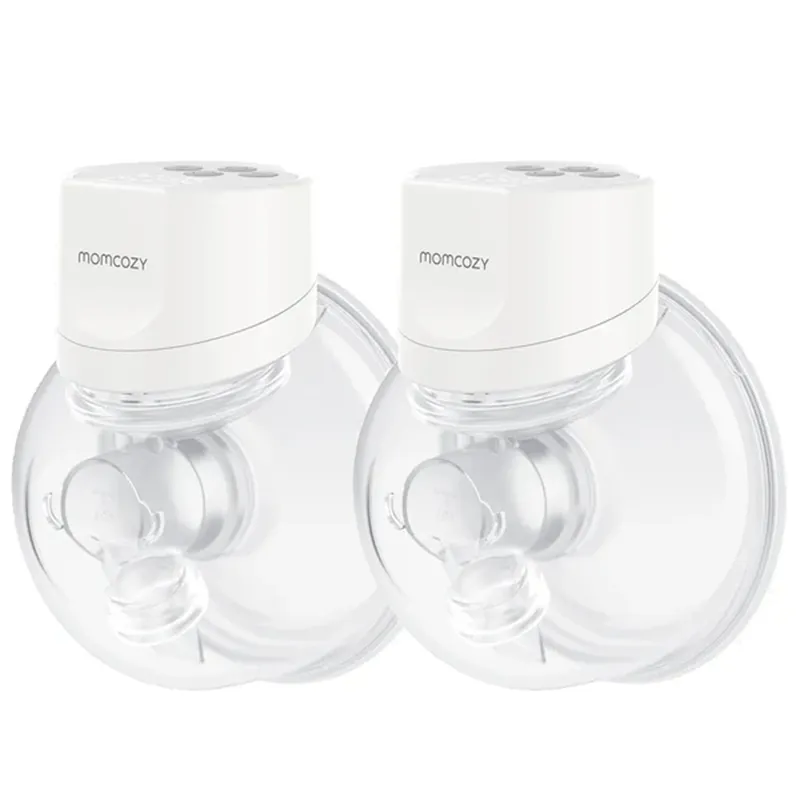 Momcozy S12 Pro Double Electric Wearable Breast Pump product thumbnail 13