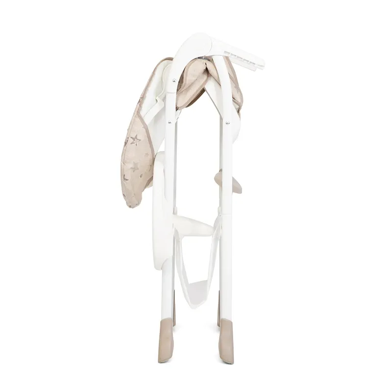 Joie Mimzy Snacker High Chair - Cosmo Tan - Beige product thumbnail 5