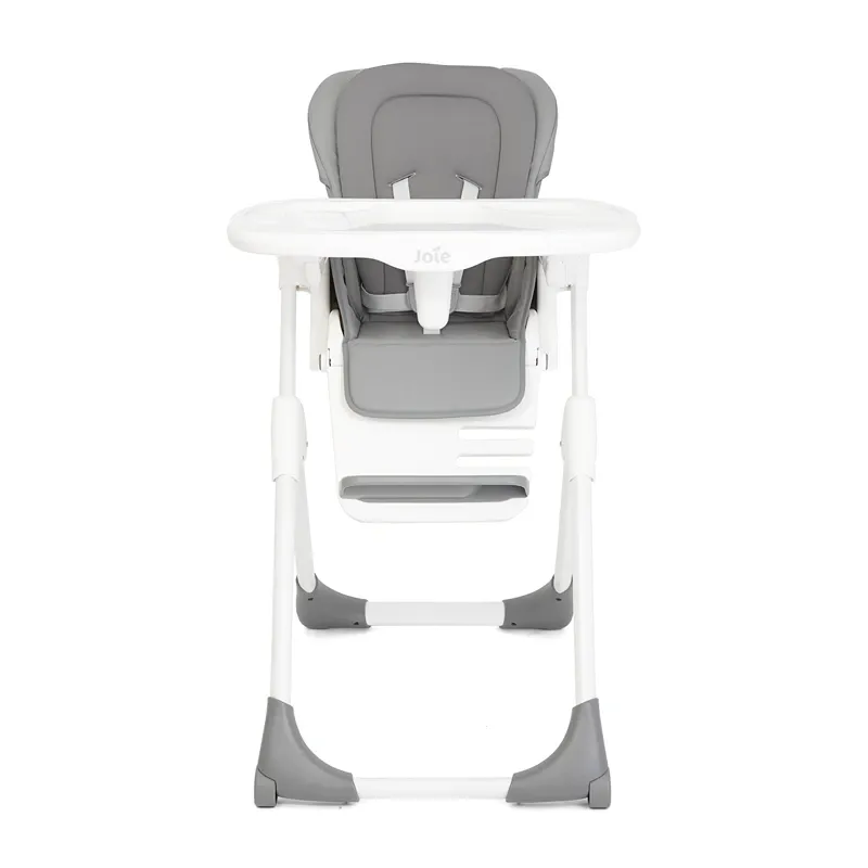 Joie Mimzy 2in1 High Chair - Arctic - Grey product thumbnail 4