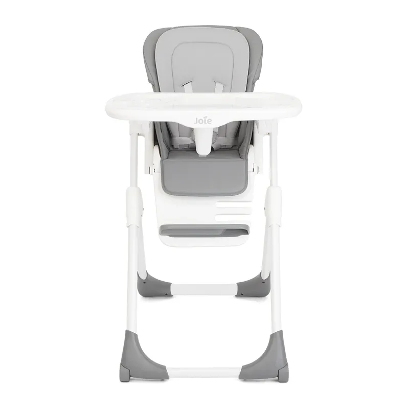 Joie Mimzy 2in1 High Chair - Arctic - Grey product thumbnail 5