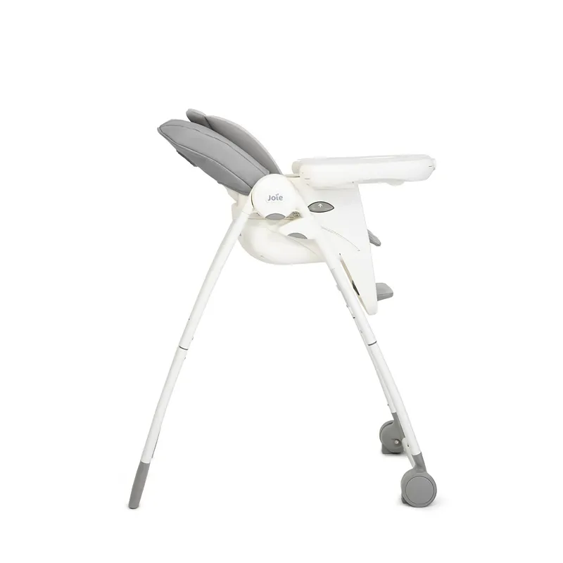 Joie Multi 6in1 High Chair - Arctic - Grey product thumbnail 10