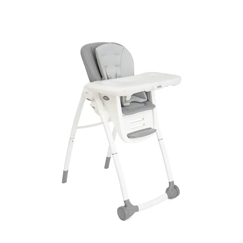 Joie Multi 6in1 High Chair - Arctic - Grey product thumbnail 2