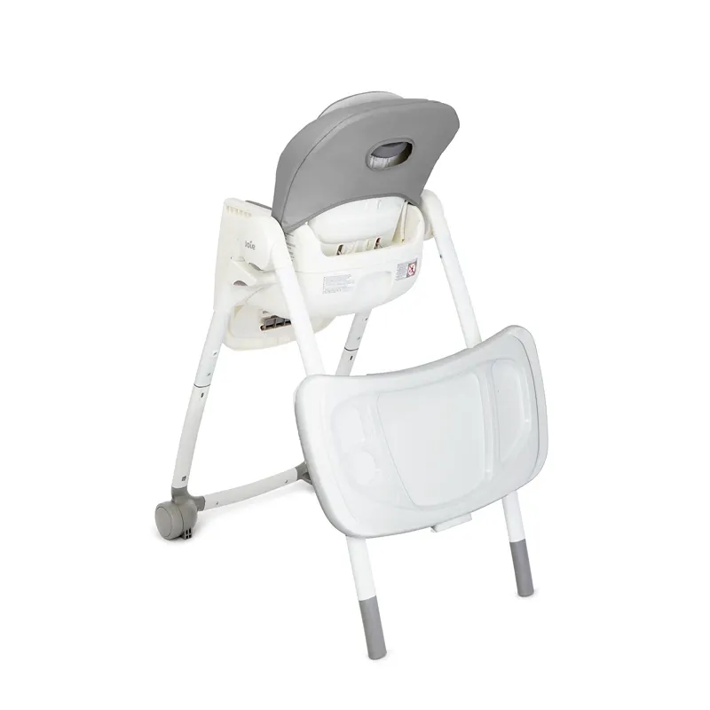 Joie Multi 6in1 High Chair - Arctic - Grey product thumbnail 4