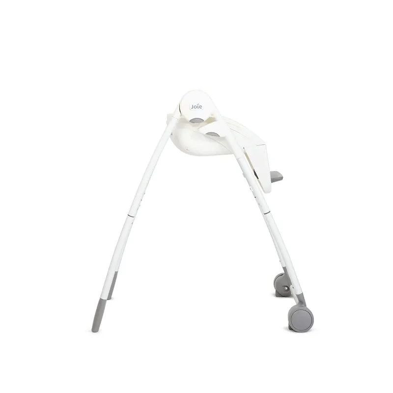 Joie Multi 6in1 High Chair - Arctic - Grey product thumbnail 6